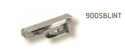 Podzemní pohon KEY SBLINT - pákový mechanismus