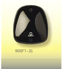 Fotobuňky KEY SEKUR FT 32  - pohybové čidlo