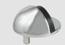 Doraz dveří chromovaný lesklý