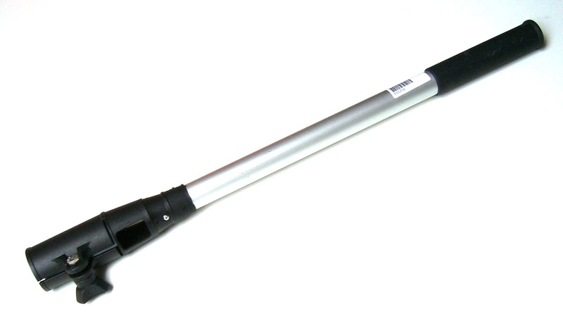 Prodlužovací rukojeť k lodnímu motoru 60cm
