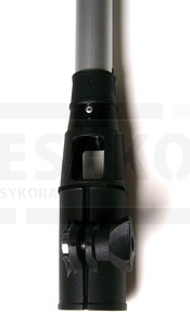 Prodlužovací rukojeť k lodnímu motoru 