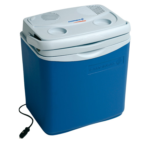 Chladící box do auta Camingaz Powerbox 28 L