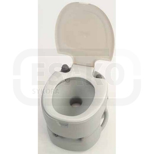 Chemické WC