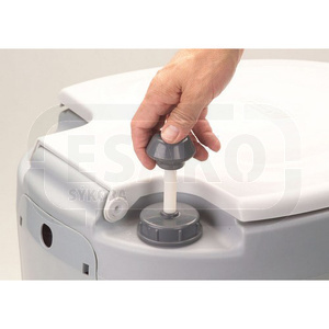 Chemické WC