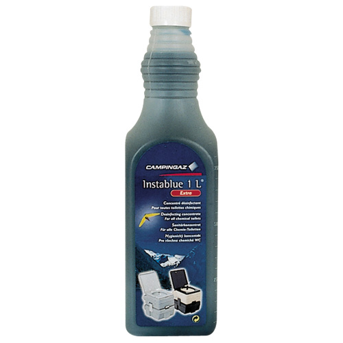 Chemické WC Campingaz 1l -Sanitární koncentrát  InstaECO