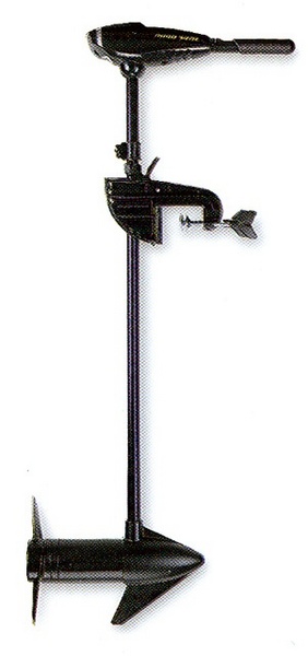 Lodní elektromotor Minn Kota Endura 30/(30\'\') s indikátorem