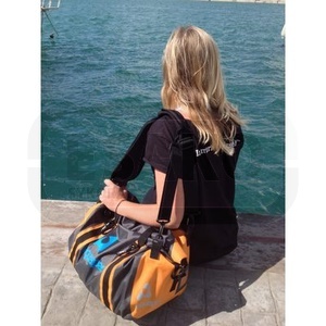Vodotěsný obal Aqupac Upano Waterproof Duffel...