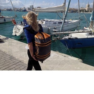 Vodotěsný obal Aqupac Upano Waterproof Duffel...