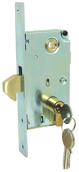 Zámek hákový IBFM malý 447P