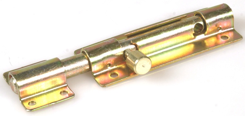 Zástrčka - šupák I.B.F.M 150mm