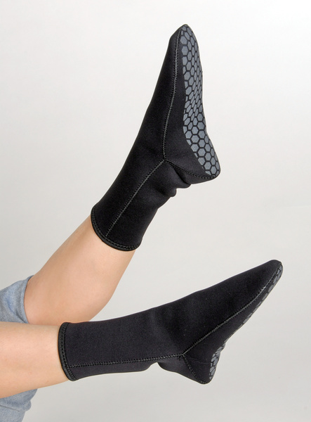 Neoprenové ponožky Agama 42 - 43