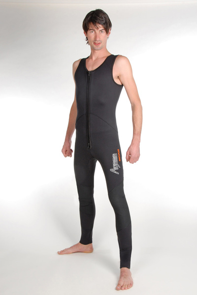 Neoprén Agama pánský - Raft Plus 3A