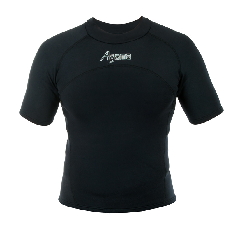 Neoprénové tričko Agama L/XL