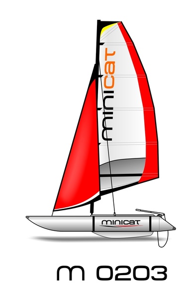 MiniCat 310 Sport