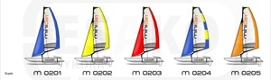 MiniCat 310 Super 