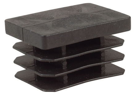 Záslepka plastová  40*60