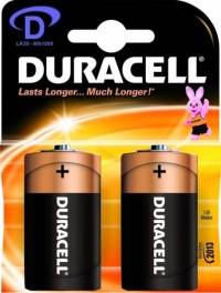 Baterie Duracell monočlánek 1300
