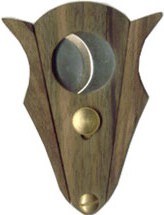 Ořezávač doutníků - cutter