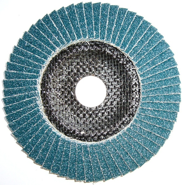 Brusný kotouč Lukas na ocel