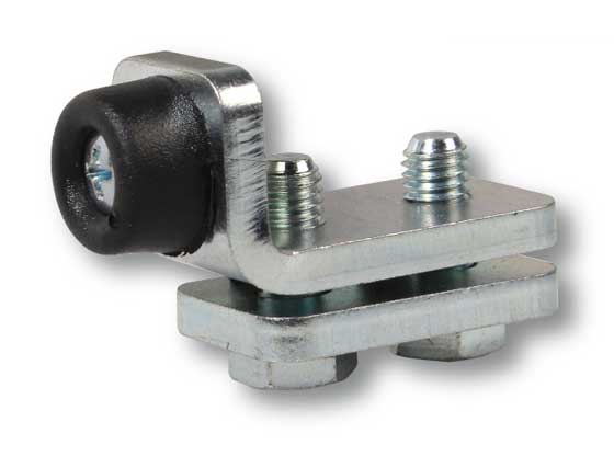 Posuvné dveře - vnitřní doraz malý + střední