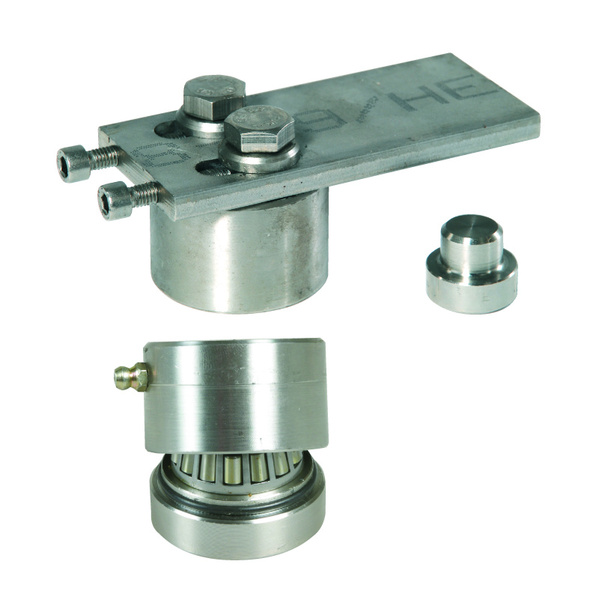 Panty na bránu nerez