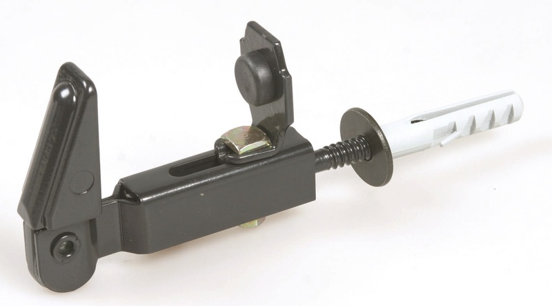 Zarážka na okenici 