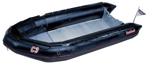 Nafukovací člun Bombard COMMANDO C3