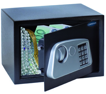 Nábytkový sejf Rottner Speedy 2