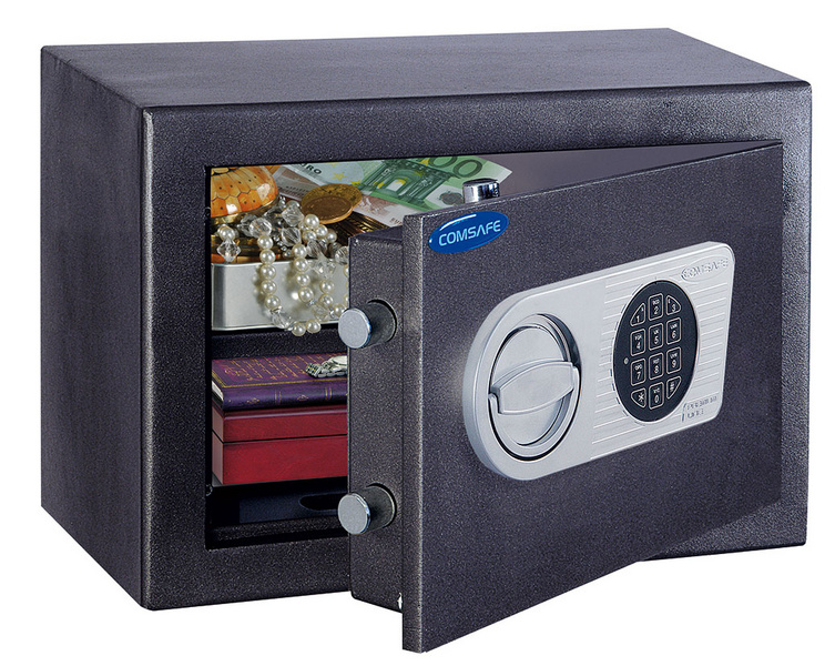 Trezor Rottner Toscana 26