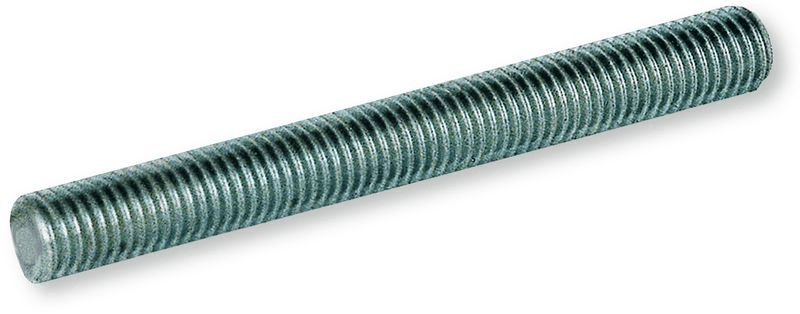 Závitová tyč M 16 nerezová