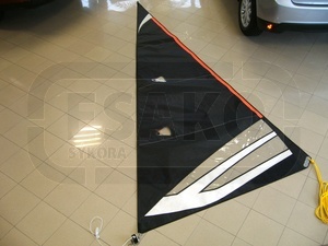MiniCat plachty
