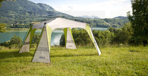 Přístřešek Coleman