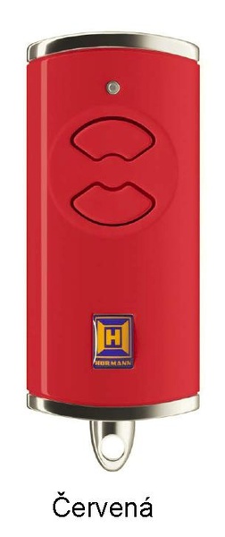 Ovladač Hörmann - 2 - tlačitkový HSE 2 BS 