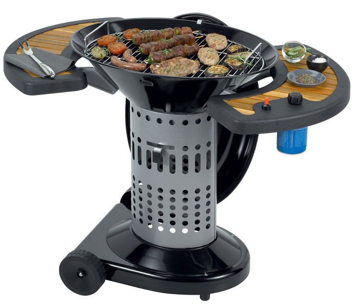 Gril Campingaz BONESCO QUICKSTART LARGE