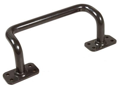 Madlo na posuvnou bránu vyhnuté 230