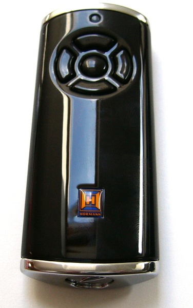 Ovladač Hörmann HS 5 BS