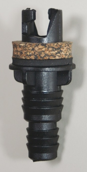 Adaptér pro nafukovací čluny 