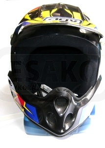 Helma AGV