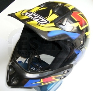 Helma AGV