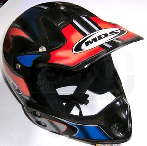 Helma AGV - MDS 