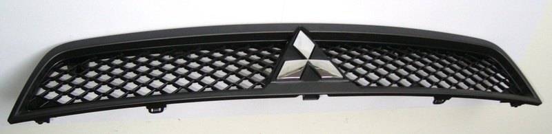 Sportovní maska Mitsubishi Lancer sport sedan