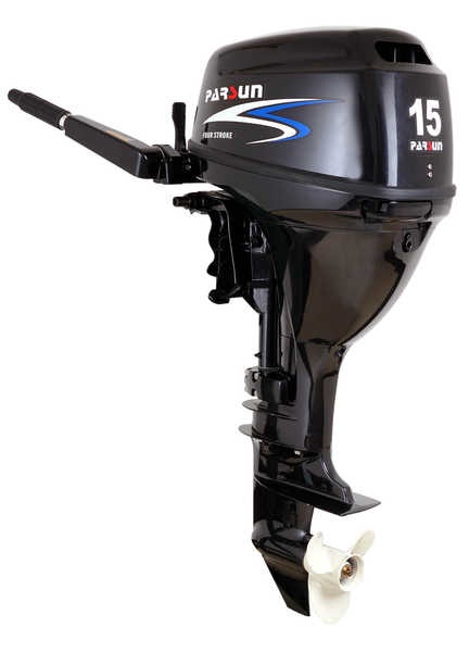 Lodní motor Parsun F15  BML