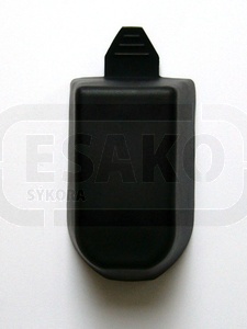 Trezor na klíče