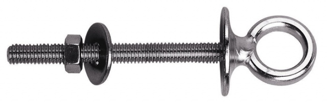 Lyžařské tažné oko Plastimo 6 x 40