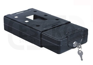 Trezor do auta