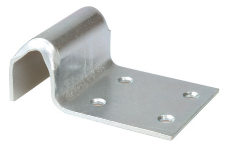 Doraz na křídlovou bránu IBFM 498