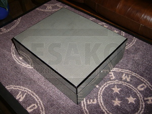 Humidor
