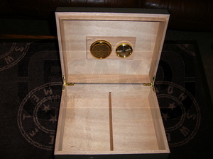 Humidor