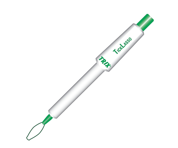 Odstraňovač klíšťat Trix Tick Lasso