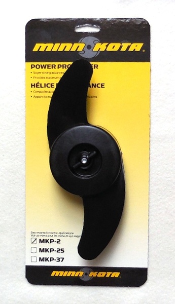 Náhradní vrtule Minn Kota MKP-2